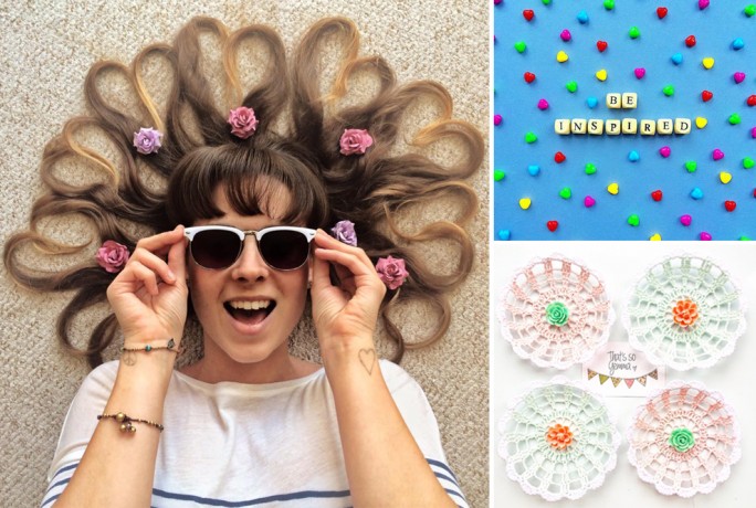 That's So Gemma February Blogger Crush