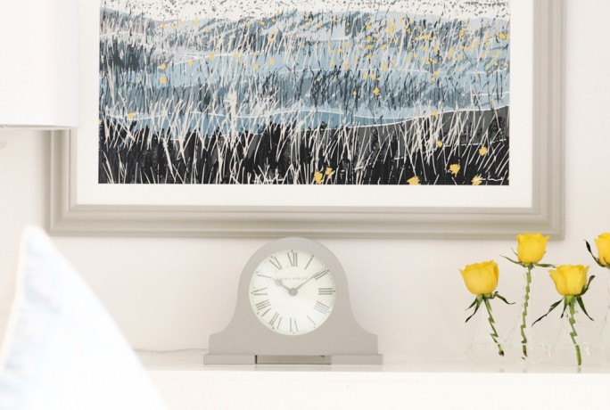 Liza Prideaux Home Accessories Living Room