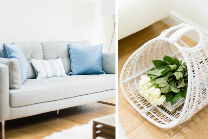 Finnterior Design Home Accessories Cushions