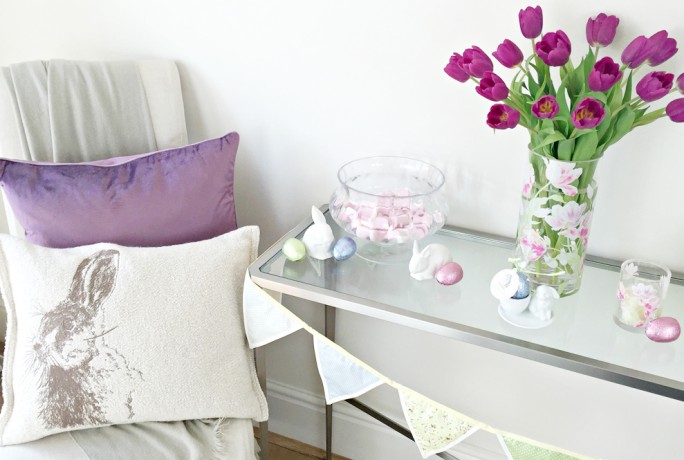 Lets Talk Mommy Easter Accessories