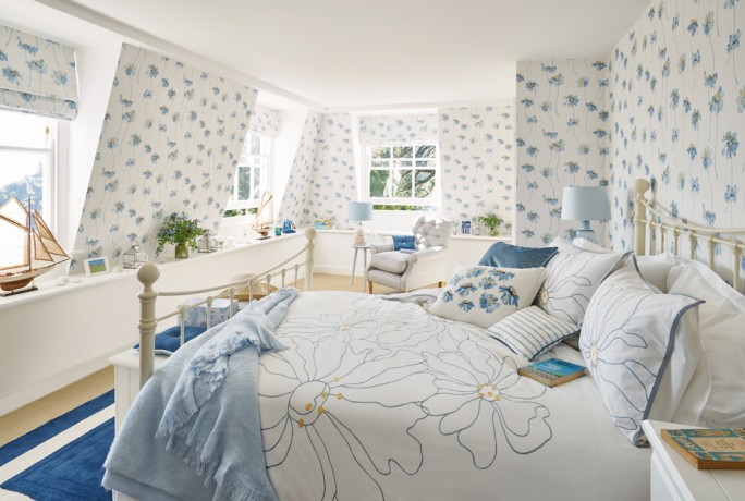 Harbour Home Collection Paint Home Accessories Lighting Furniture Bedlinen Cushions Throws Rugs