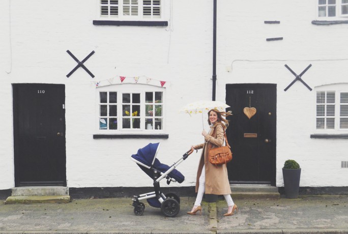 Hunters And Heels March Blogger Crush