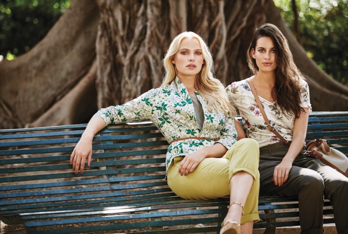 Daisy Chain Fashion Collection Tops Tshirts Dresses Accessories Cardigans Skirts Trousers