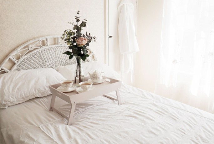 Sally Fazeli Bedroom Home Accessories Bedding