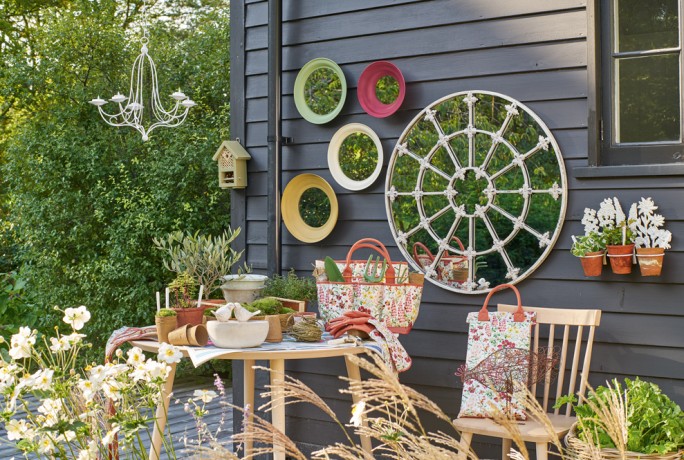 Wild Meadow Gardening Range Accessories