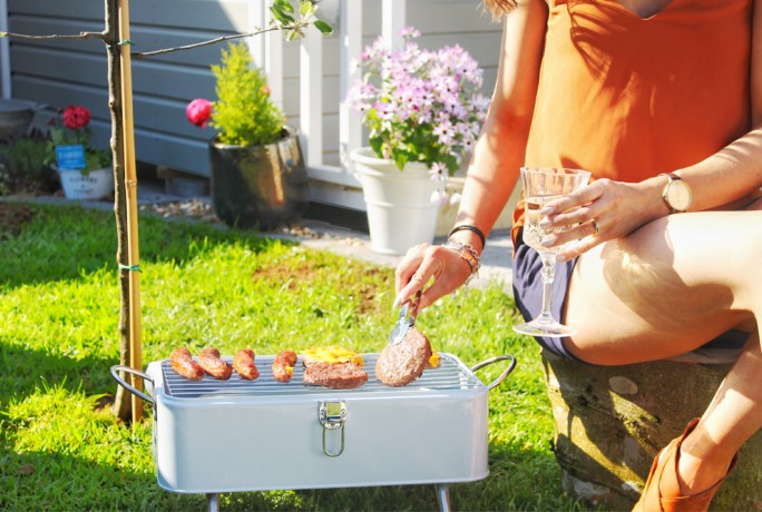 Blossoming Birds Garden Accessories Garden Games