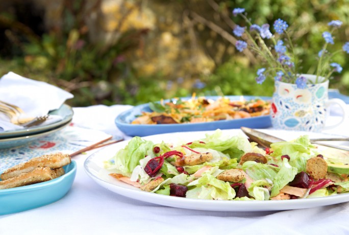 Capture By Lucy Garden Accessories Picnic Home Accessories