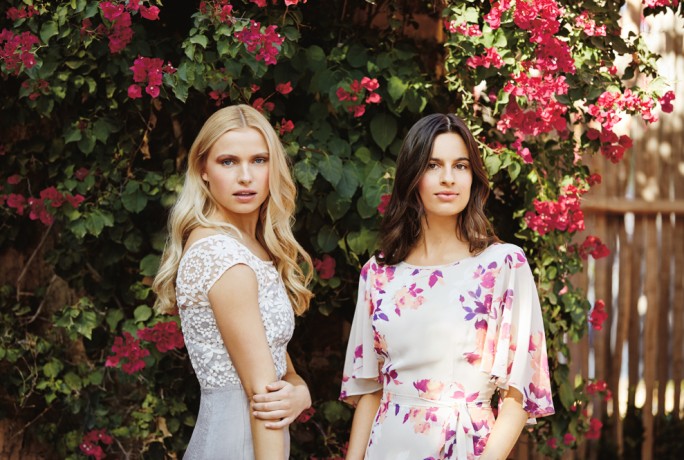 Occasionwear Dresses Jackets Jumpsuits Culottes Skirts Accessories