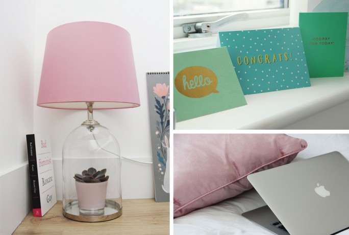 It's Cohen Home Accessories Lighting Rented Apartment