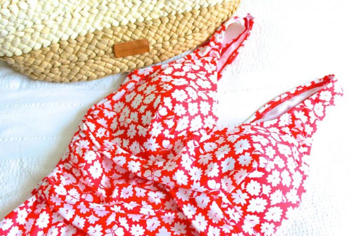 Mummy Of Boy Girl Twins Swimwear Accessories Holiday Shop