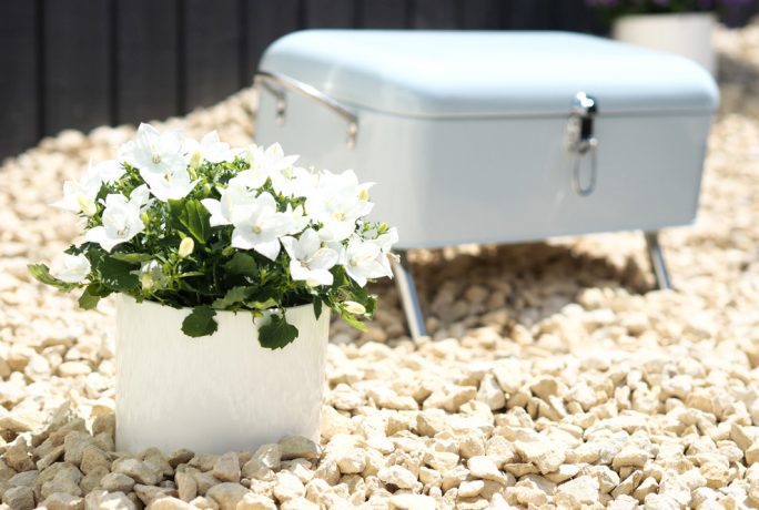 Liza Prideaux Garden Accessories