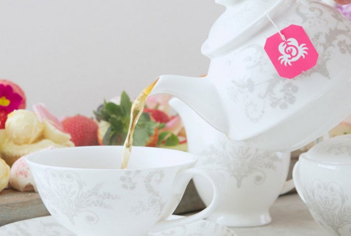 Queen's 70th Birthday Garden Accessories Home Accessories Tea