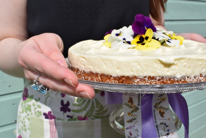 The Vintage Room Baking Home Accessories