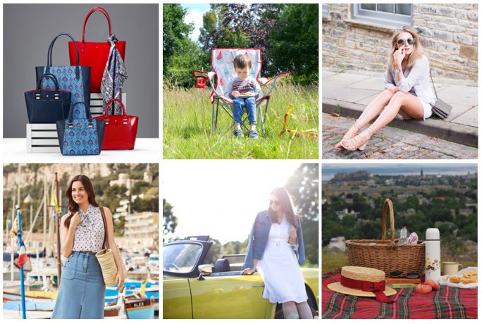 July Highlight Summary Home Fashion