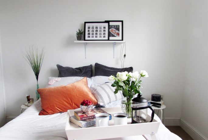 The Fash Feed Bedroom Home Accessories