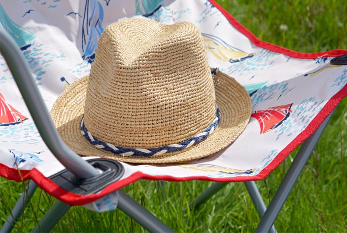 The Ordinary Lovely Garden Accessories Picnic