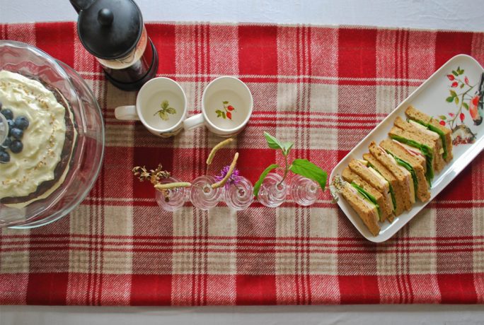 Very Much So Home Accessories