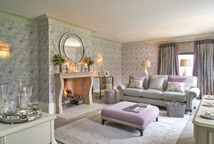 Baroque Home Collection Furniture Bedding Home Accessories Wallpaper Paint