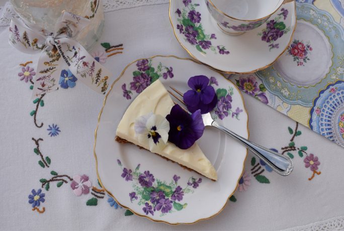 The Vintage Room Blogger Crush