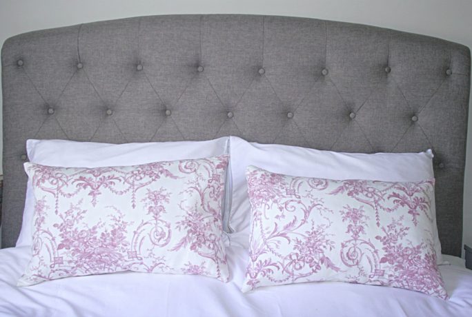 Celebrate Creation DIY Cushions Fabric