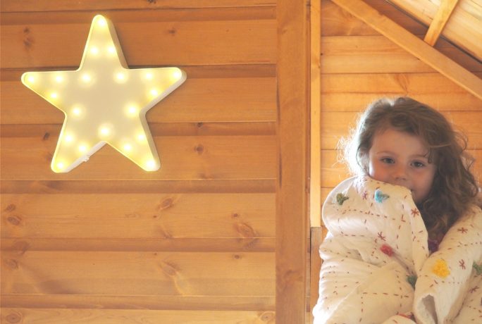 My Model Mummy Garden Paint Home Accessories