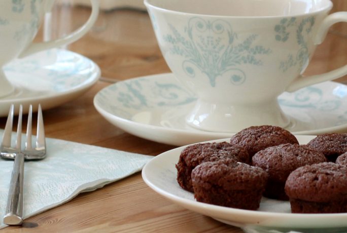 Running In Lavender Tea Baking Accessories