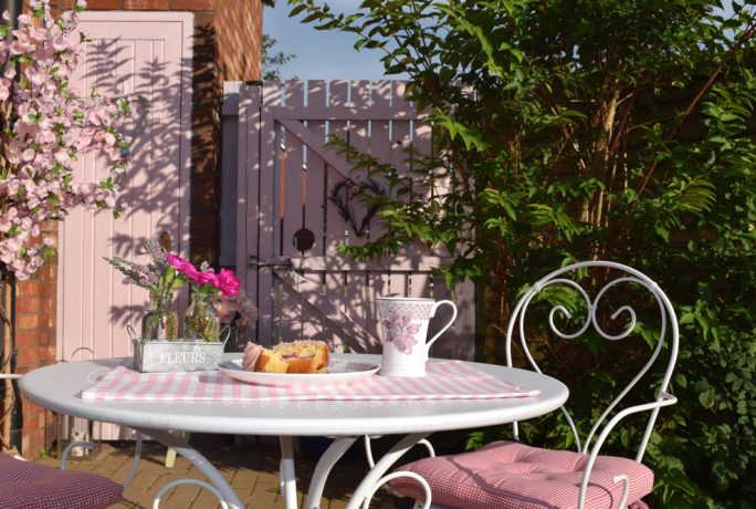 The Vintage Room Home Accessories