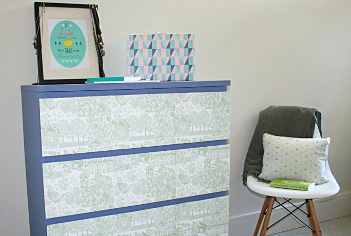 Celebrate Creation Wallpaper DIY
