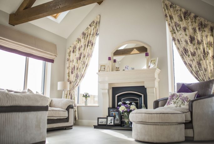 Laura Ashley Interior Design Service