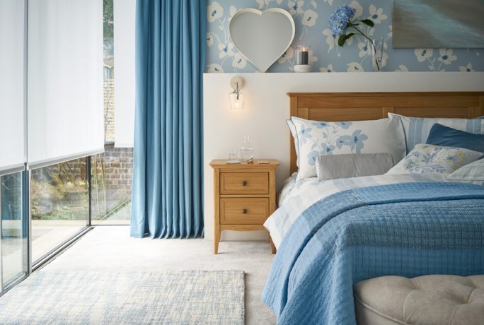 Brinton's Carpets