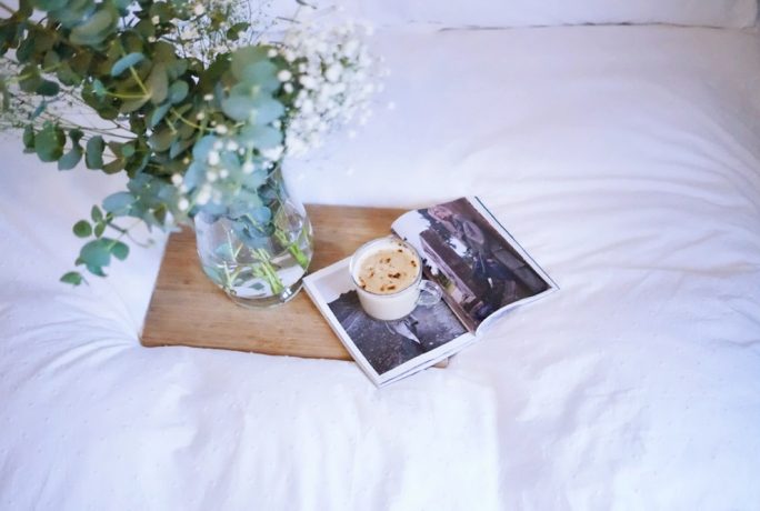 Katherine Louise Bedroom Home Accessories