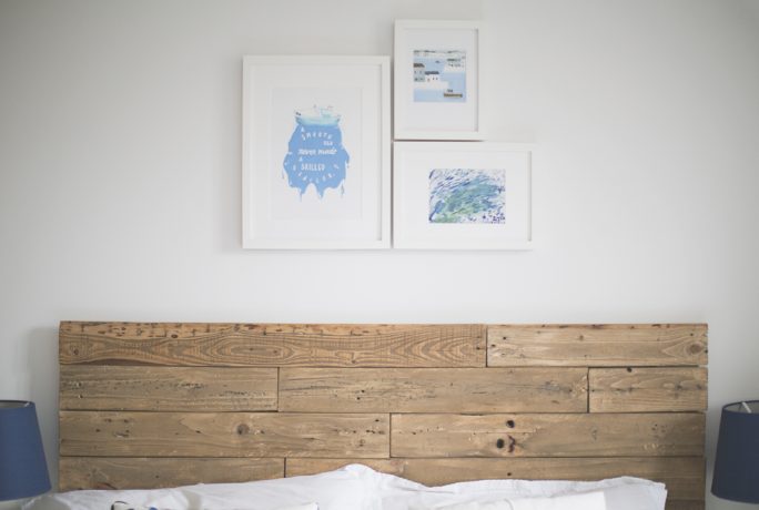 Our Life As We See It Bedroom Makeover Home Accessories