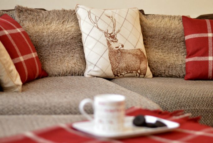 What Katy Said Living Room Home Accessories