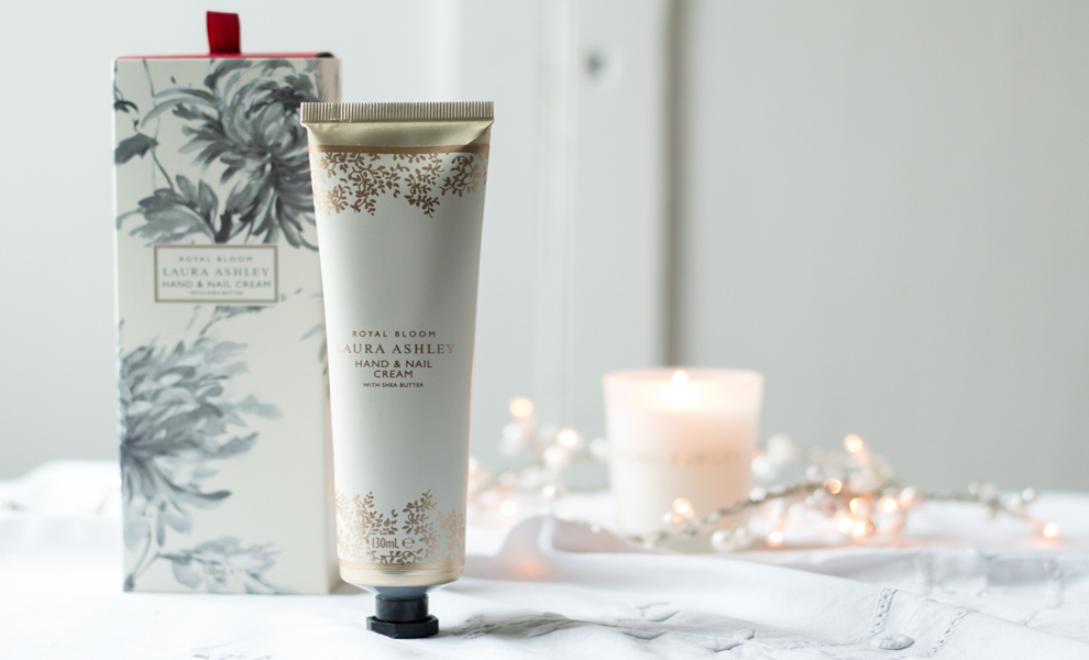 Royal Bloom Gift Sets - Laura Ashley Blog