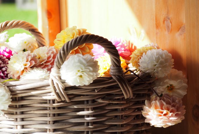 My Model Mummy Storage Ideas