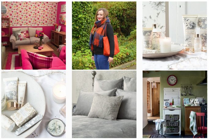 November Highlight Summary Home Fashion