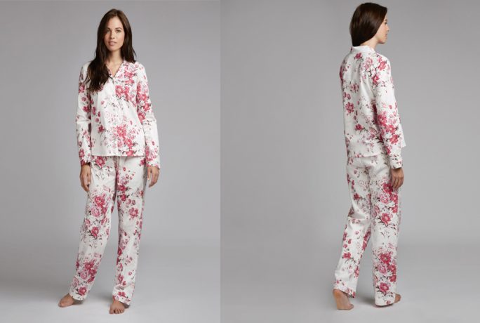 Laura Ashley Nightwear