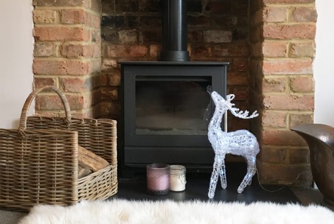 Beau Twins Home Christmas Accessories