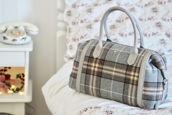 Dainty Dress Diaries Winter Fashion Jumper Skirt