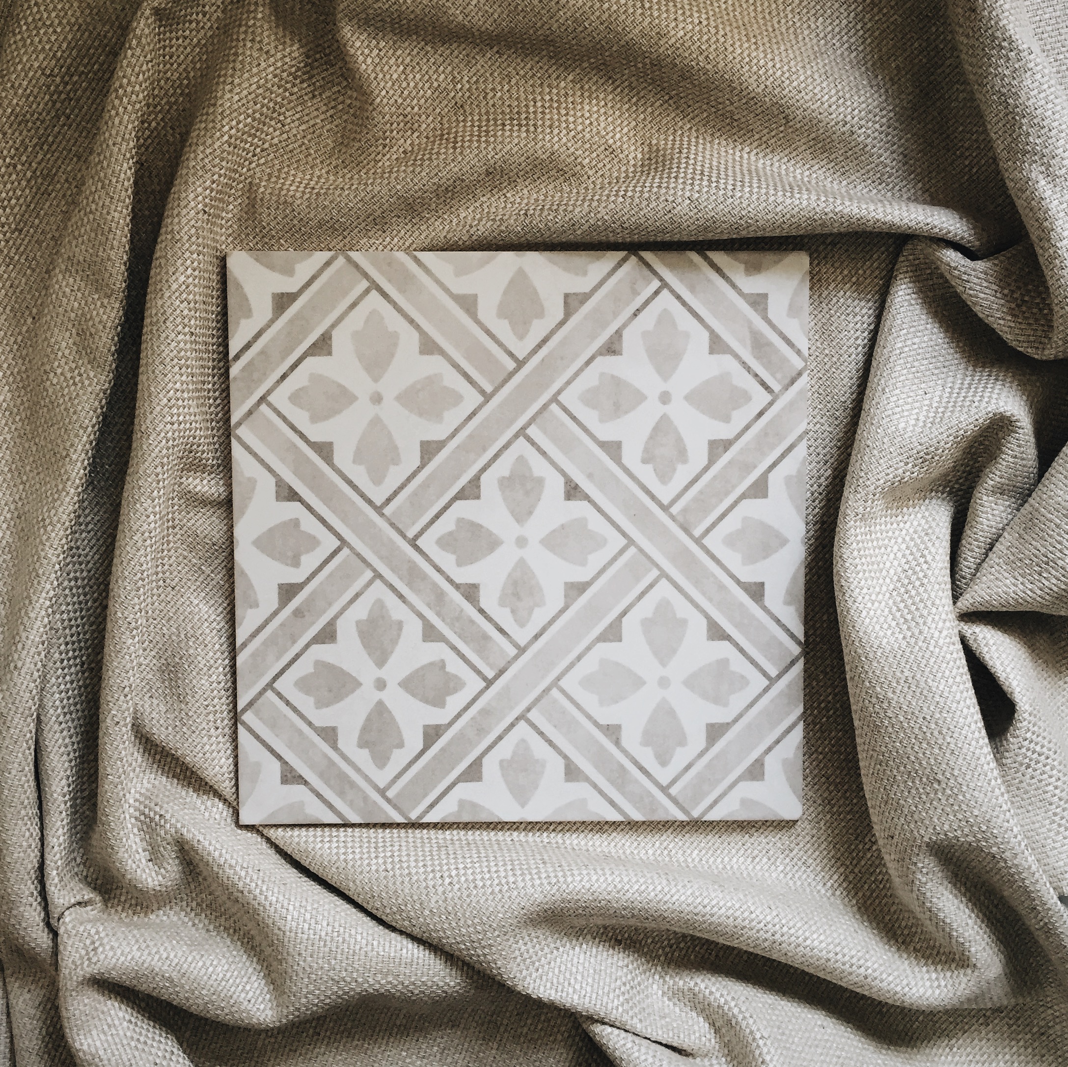 Jane's British Ceramic Tiles - Laura Ashley Blog