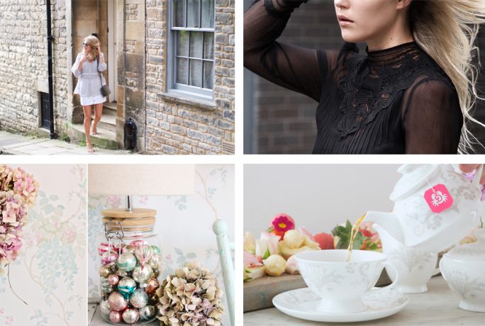2016 Blog Highlights