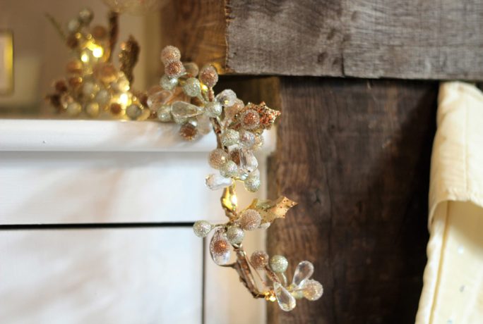 Life With Mrs Lee Christmas Home Accessories