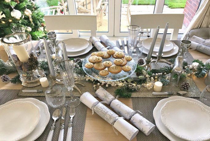 Let's Talk Mommy Christmas Accessories Home Accessories