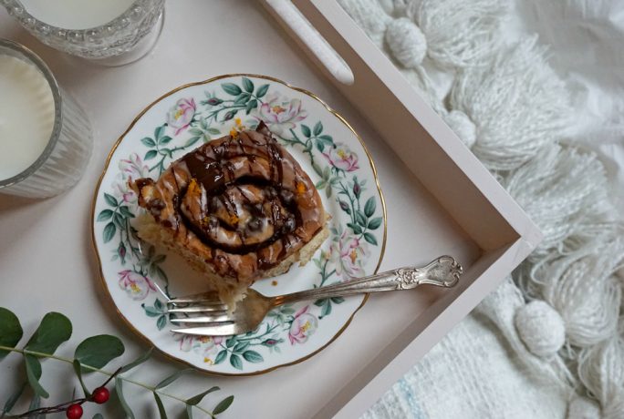 Blue October Cinnamon Rolls Recipe Home Accessories