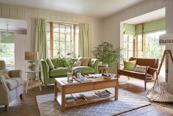 Flowerona Floral Interiors Laura Ashley Home Collections