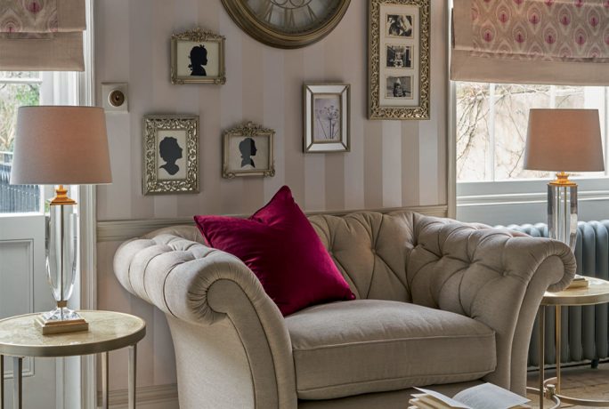 Laura Ashley Cushions Throws