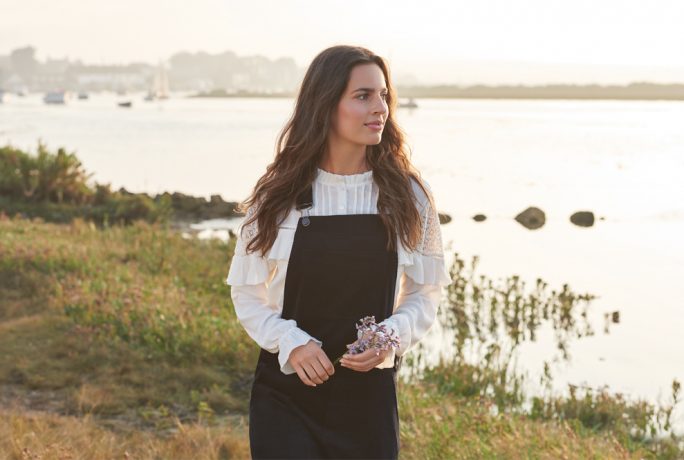 Laura Ashley Homespun SS17 Collection