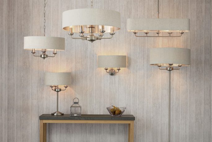 Laura Ashley Lighting