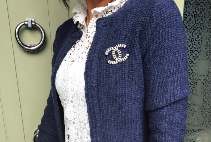 My Midlife Fashion Coat Bag SS17 fashion