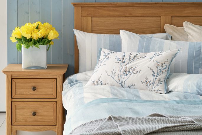 Laura Ashley Bedroom Accessories